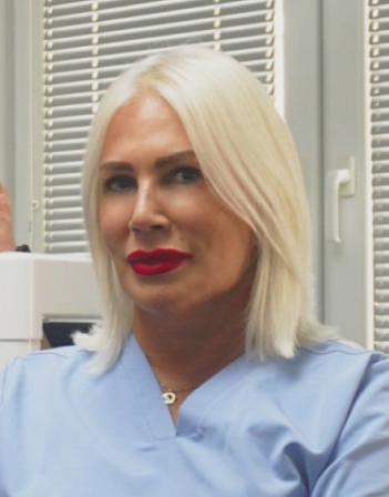 dr Tatjana Ladstätter