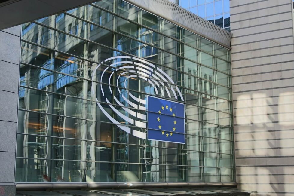 EU zastava