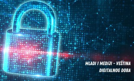 Projekat Mladi i mediji