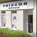 Friseur Sneza