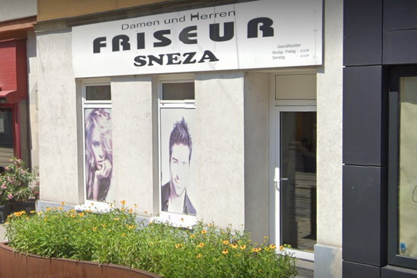 Friseur Sneza