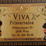 Frizerski salon Viva Beč