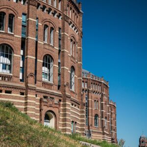 Gasometer