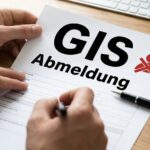 Formular za odjavu GIS-a
