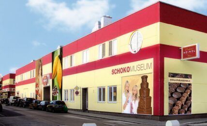 HEINDL SchokoMuseum Wien