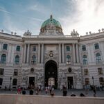 Hofburg u Beču