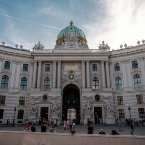 Hofburg