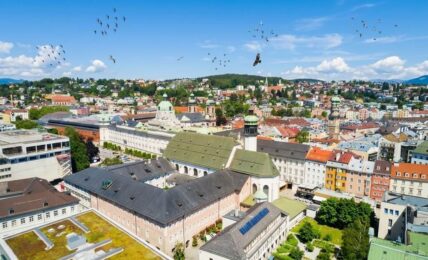 Innsbruck