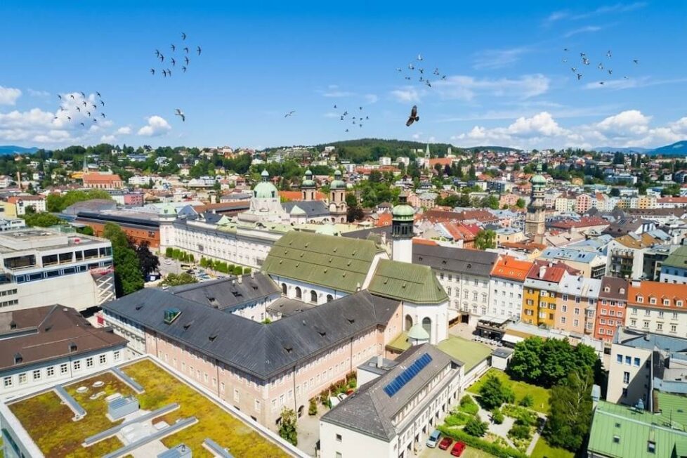 Innsbruck