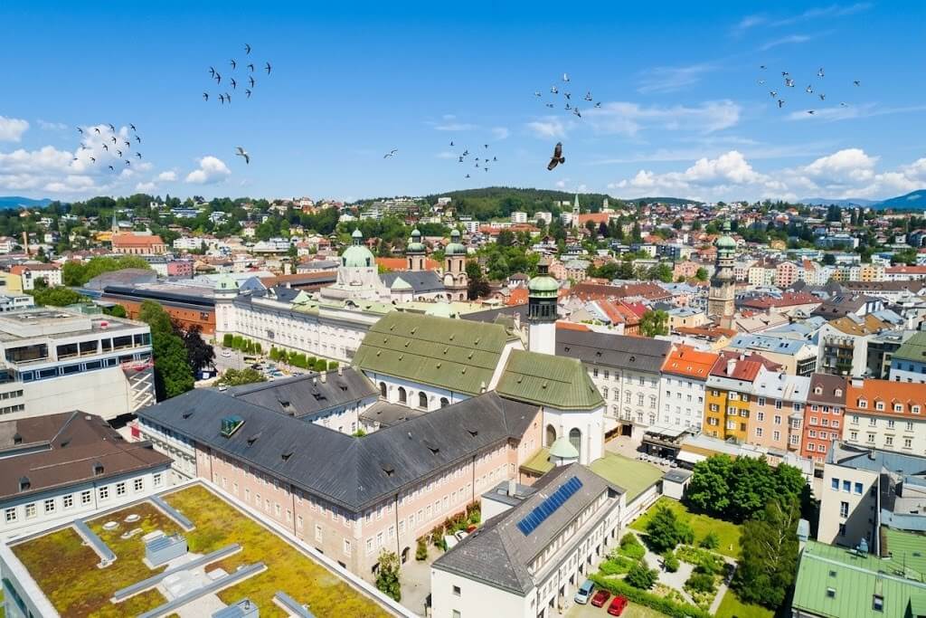 Innsbruck