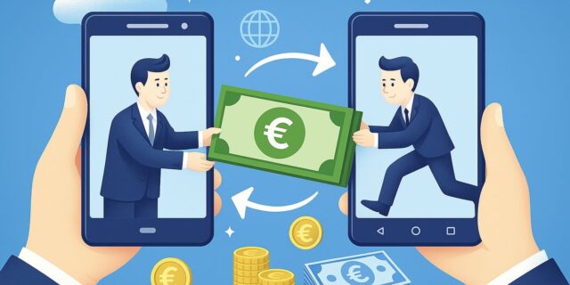 instant uplate u EU bankarstvu od 2025. godine