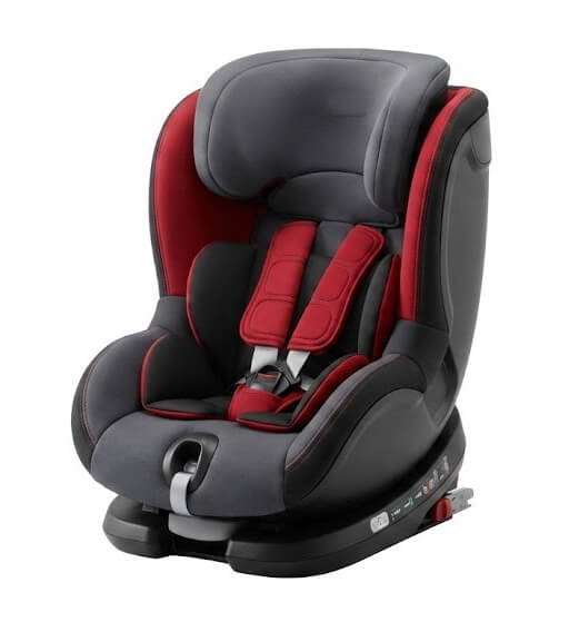 Auto Kindersitz