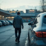 Krađa iz automobila