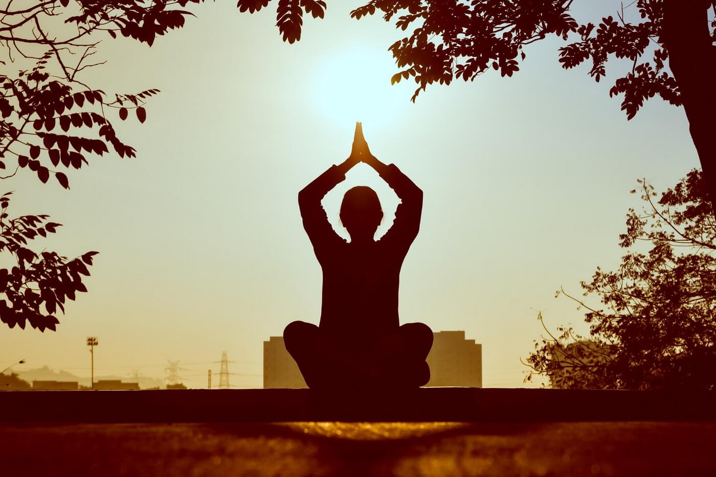 Kundalini joga