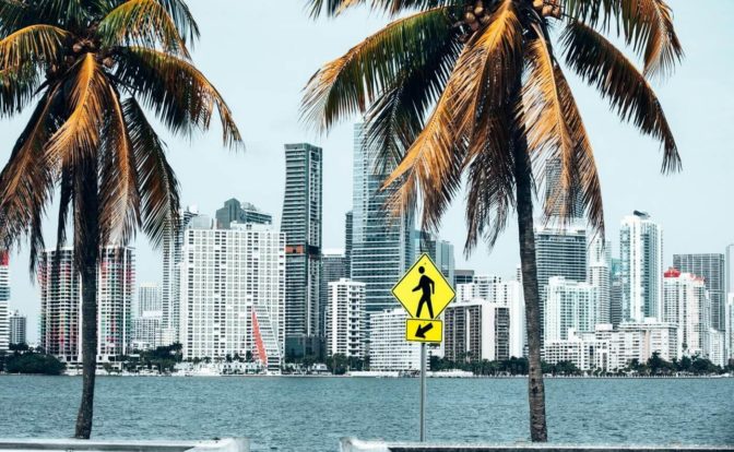 Miami