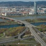 Millenniumtower u 20. bečkom okrugu