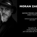 Moran Zarmak 3d izložba fotografija