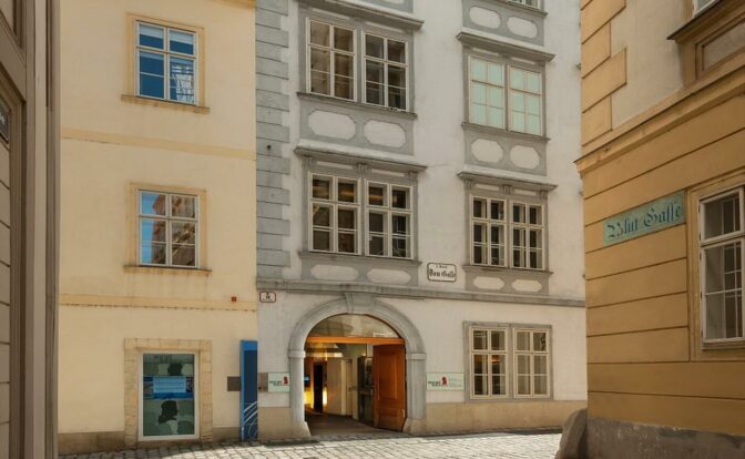 Mozarthaus