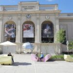 MuseumsQuartier u Beču