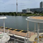 Pier 22 - Donauinsel