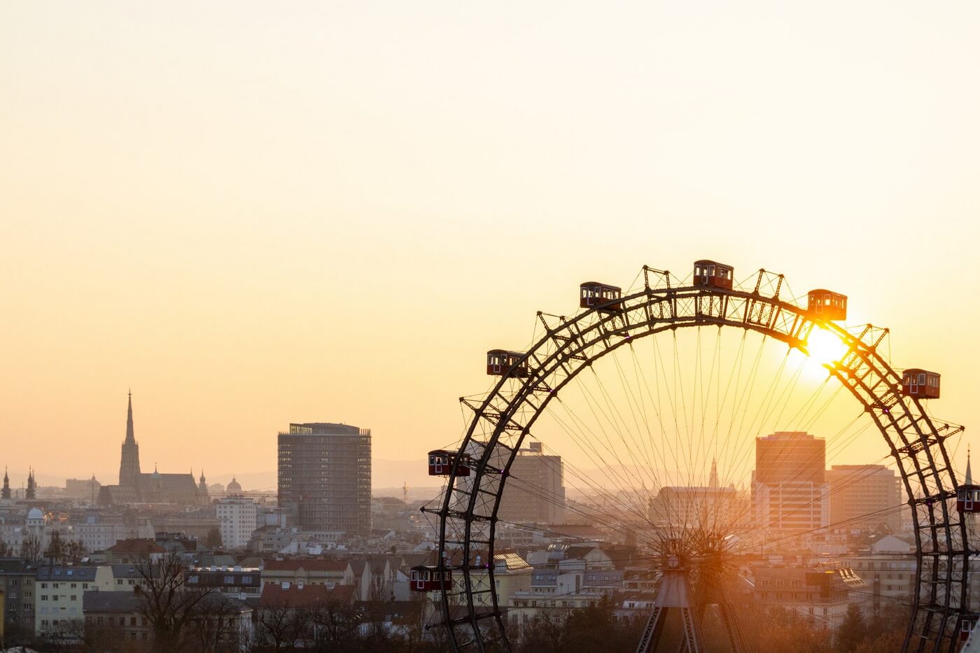 Prater u Beču