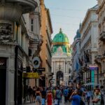 Praznični dan u Beču