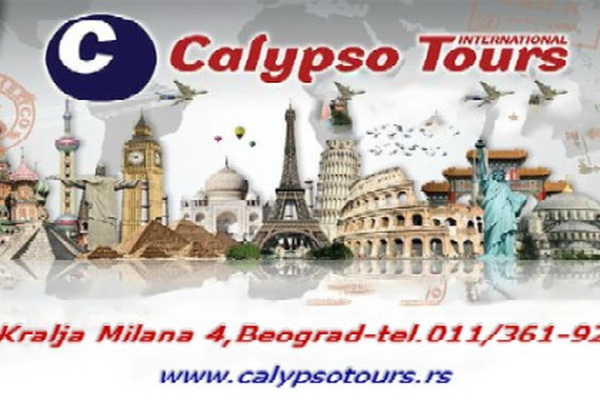 Calypso Tours Beč