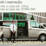 Pexon Team Beč