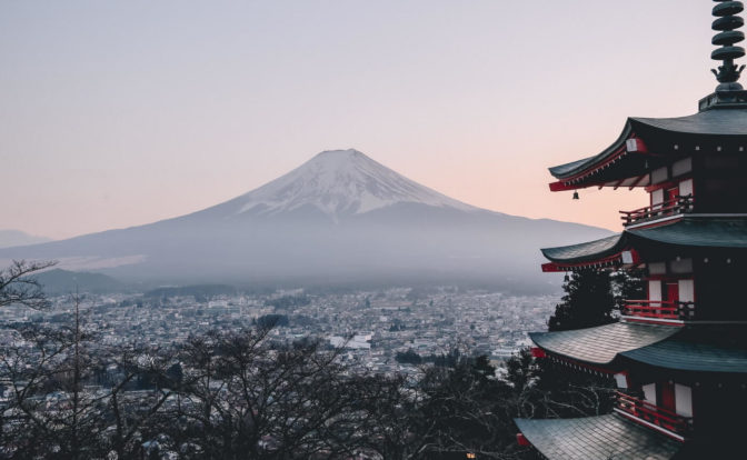 Pričaj japanski da te ceo svet razume!