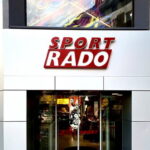 Radosport Wien
