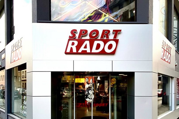 Radosport Wien
