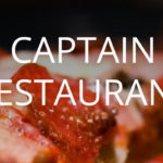Restaurant Captain