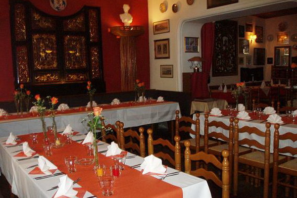 Restoran Beograd