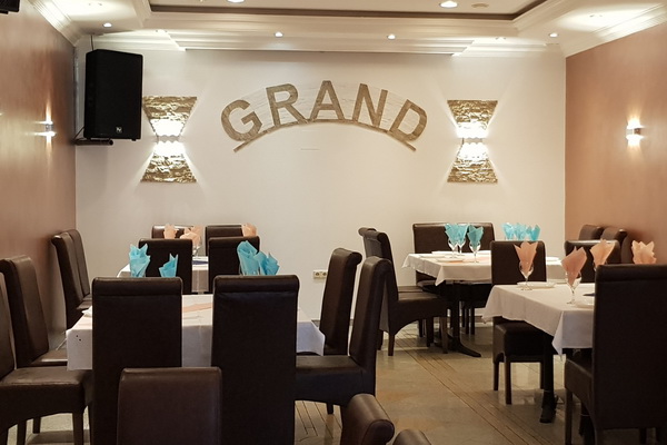 Restoran Grand