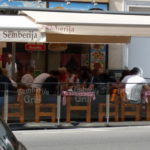Restoran Semberija