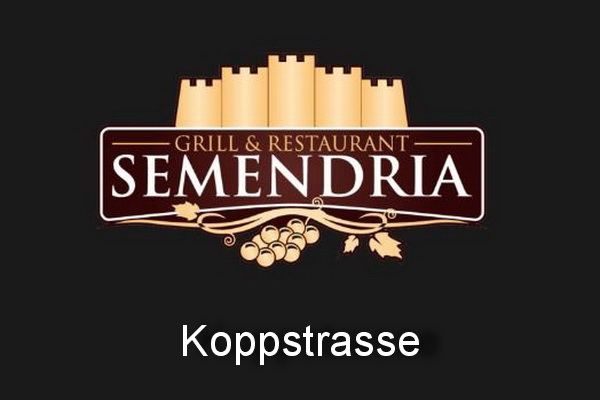 Restoran Semendria