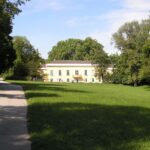 Schloß Pötzleinsdorf u 18. bečkom okrugu