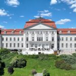 Dvorac Wilhelminenberg