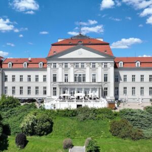 Dvorac Wilhelminenberg