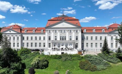 Dvorac Wilhelminenberg