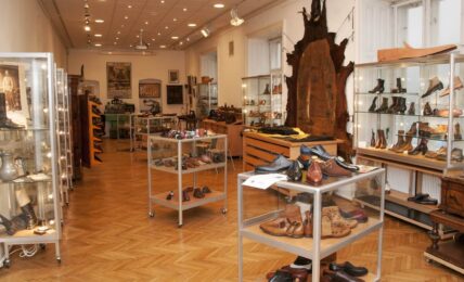 Schuhmuseum Wien