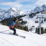 Skijanje u Austriji