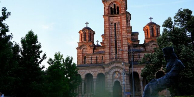 Pravoslavna crkva