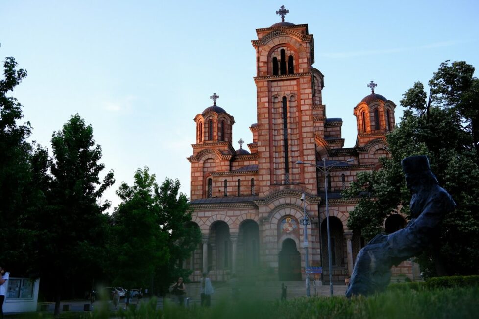 Pravoslavna crkva