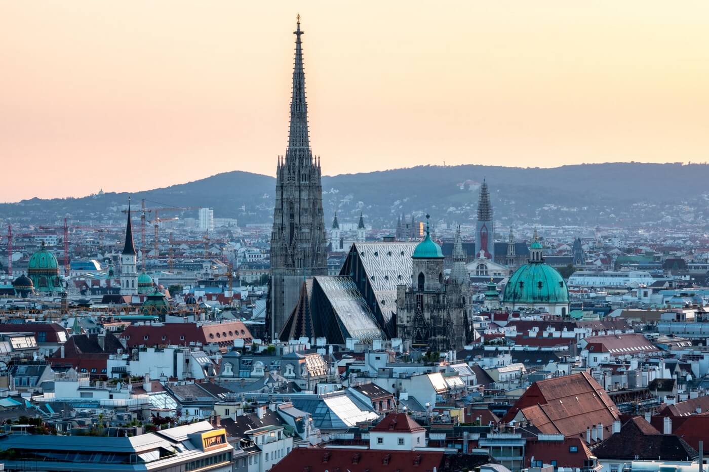 Katedrala Stephansdom