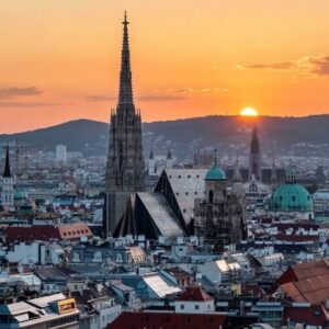 Katedrala Stephansdom