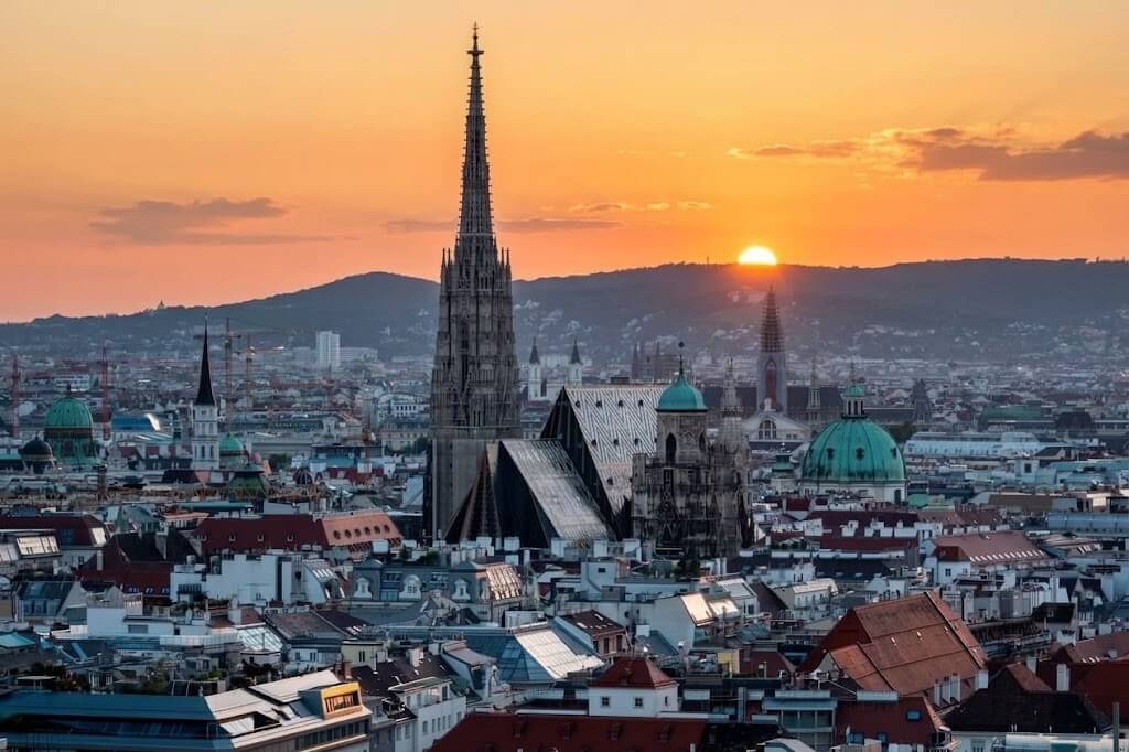 Katedrala Stephansdom
