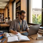 Doktorstudium in Wien
