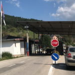 Granični prelaz Uvac
