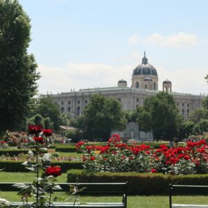Volksgarten
